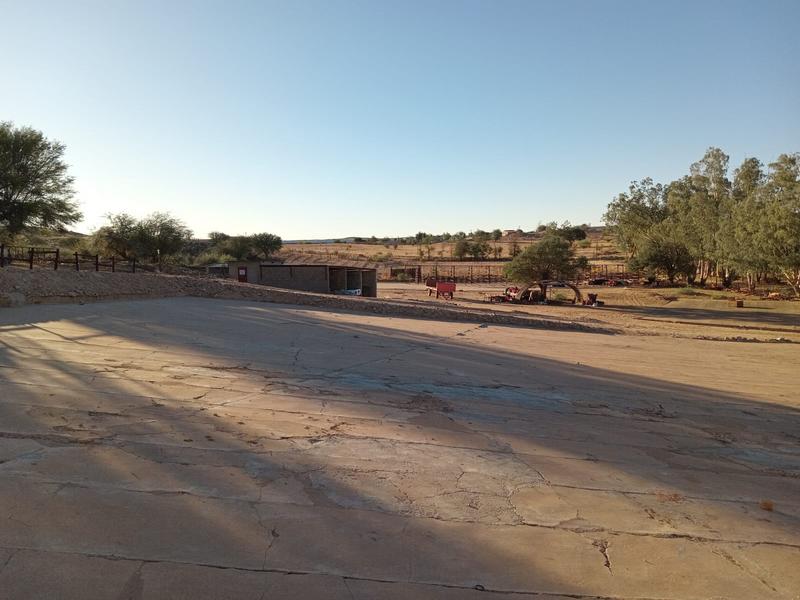 4 Bedroom Property for Sale in Kakamas Northern Cape